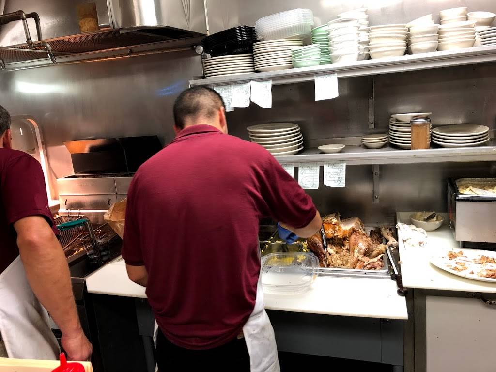 Jims Lunch | restaurant | 105 East W Main St, Millville, NJ 08332, USA | 8563271299 OR +1 856-327-1299