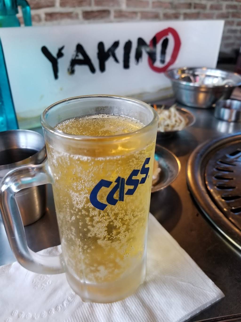 YakiniQ | restaurant | 1783 W San Carlos St, San Jose, CA 95128, USA | 4082932668 OR +1 408-293-2668
