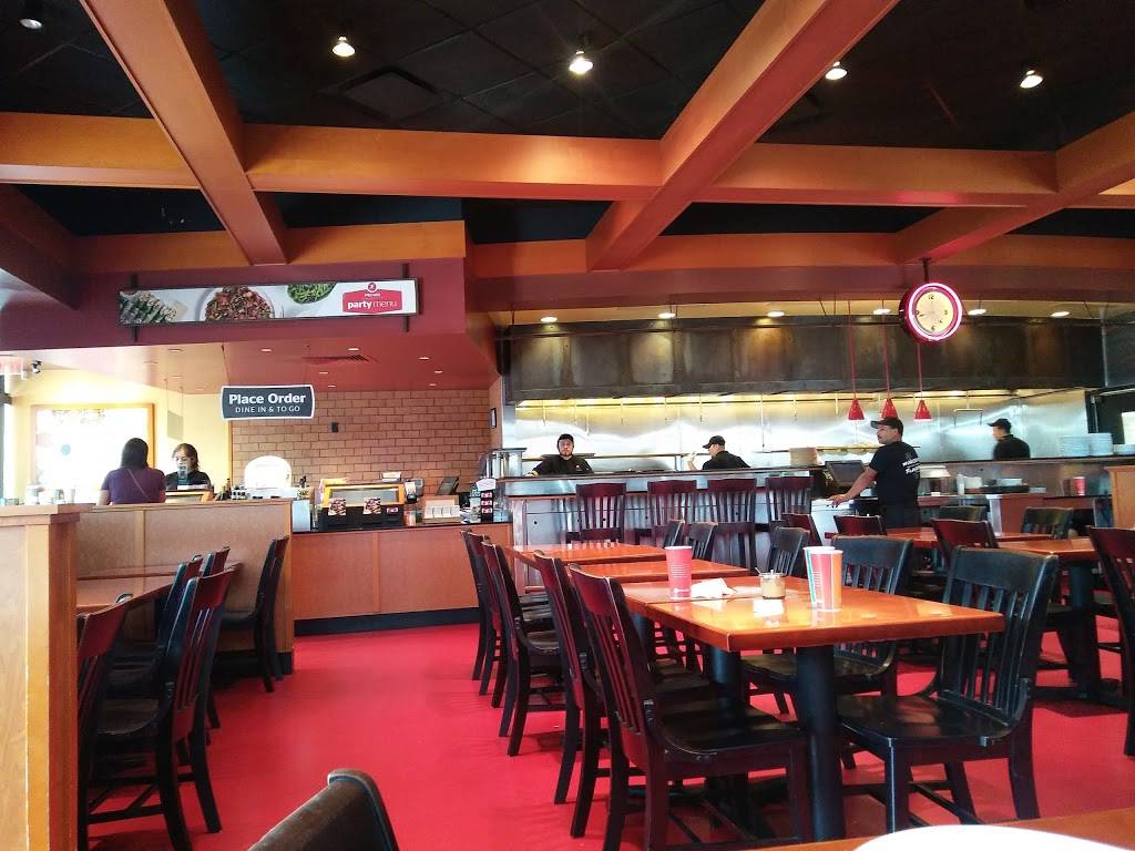 Pei Wei | restaurant | 11398 Bandera Rd Building 1, Suite 101, San Antonio, TX 78250, USA | 2105230040 OR +1 210-523-0040