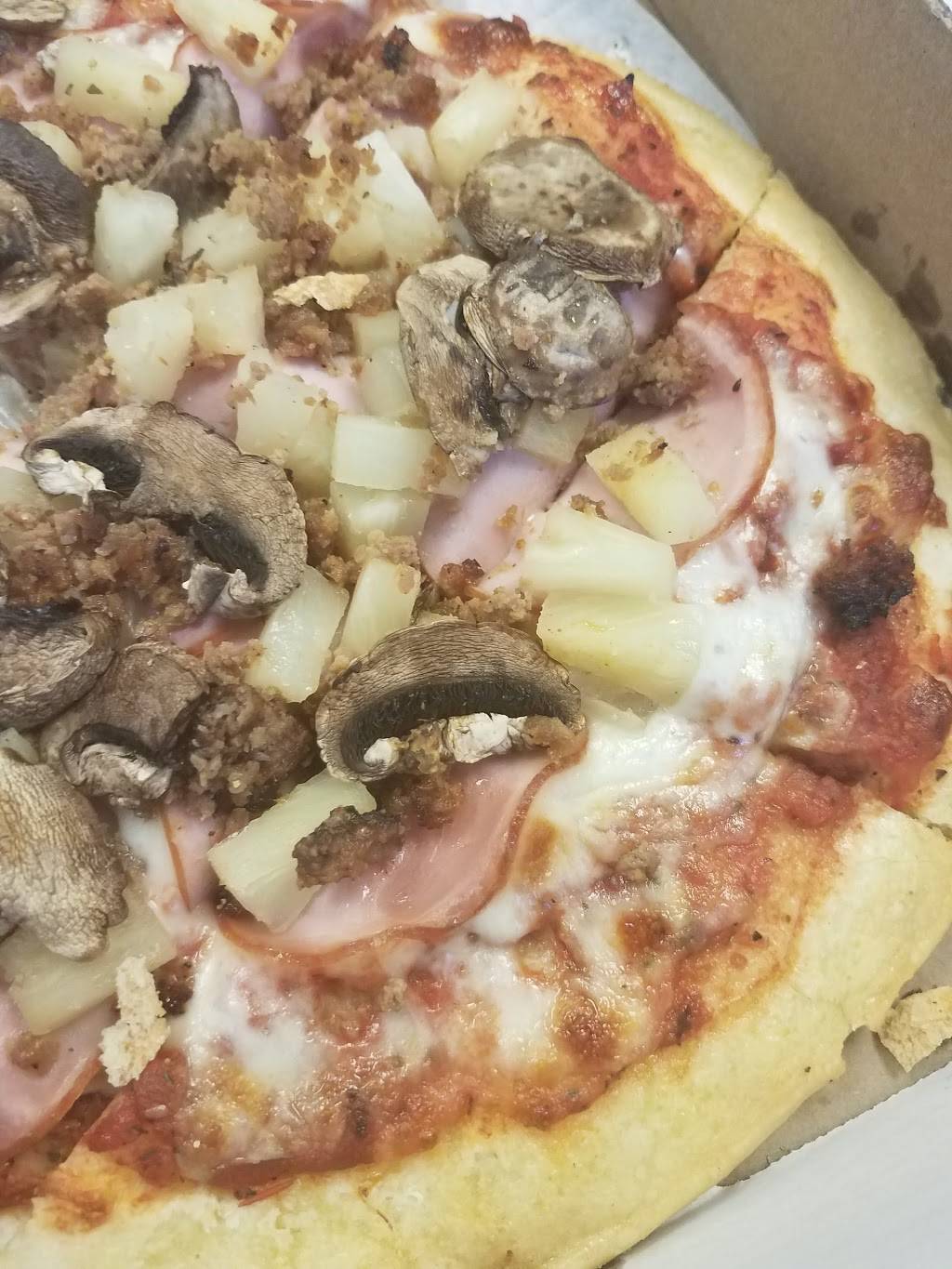 American Dream Pizza | meal delivery | 4620 NE Glisan St, Portland, OR 97213, USA | 5032300699 OR +1 503-230-0699