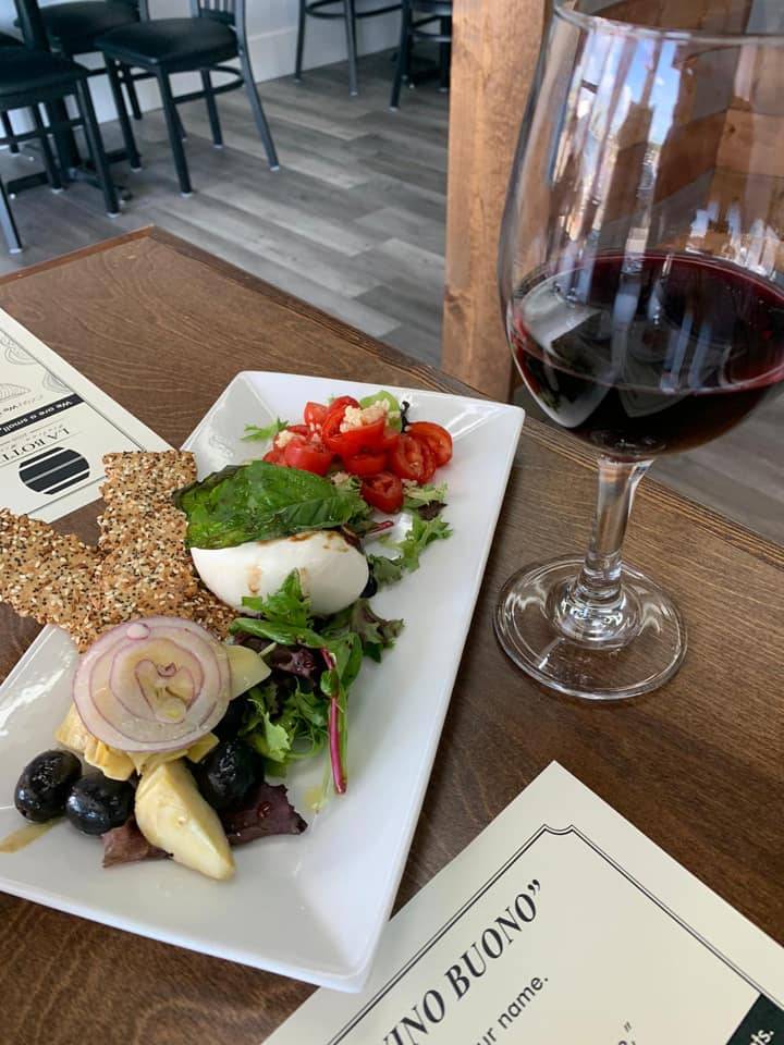 La Botte Italian Bistro | restaurant | 533A U.S. 41 Bypass N, Venice, FL 34285, USA | 9412207038 OR +1 941-220-7038