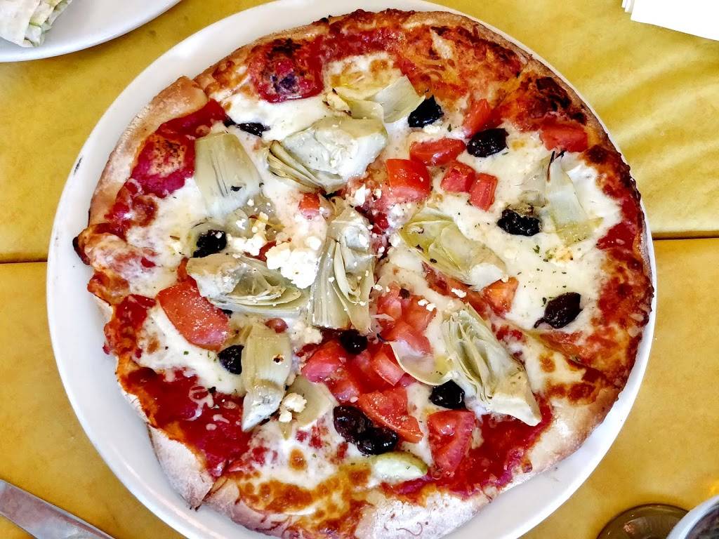 Mediterranean Restaurant | restaurant | Ocean Ave, Carmel-By-The-Sea, CA 93921, USA | 8316245659 OR +1 831-624-5659