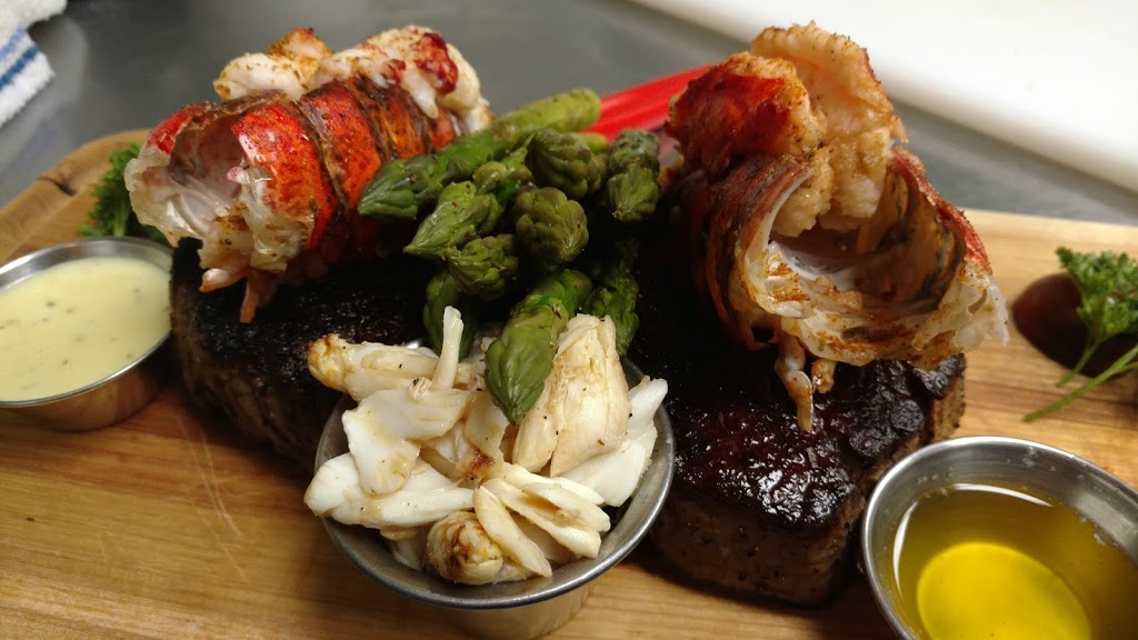 Char 32 | restaurant | 17107 Tennis Club Dr, Fairhope, AL 36532, USA | 2515177700 OR +1 251-517-7700