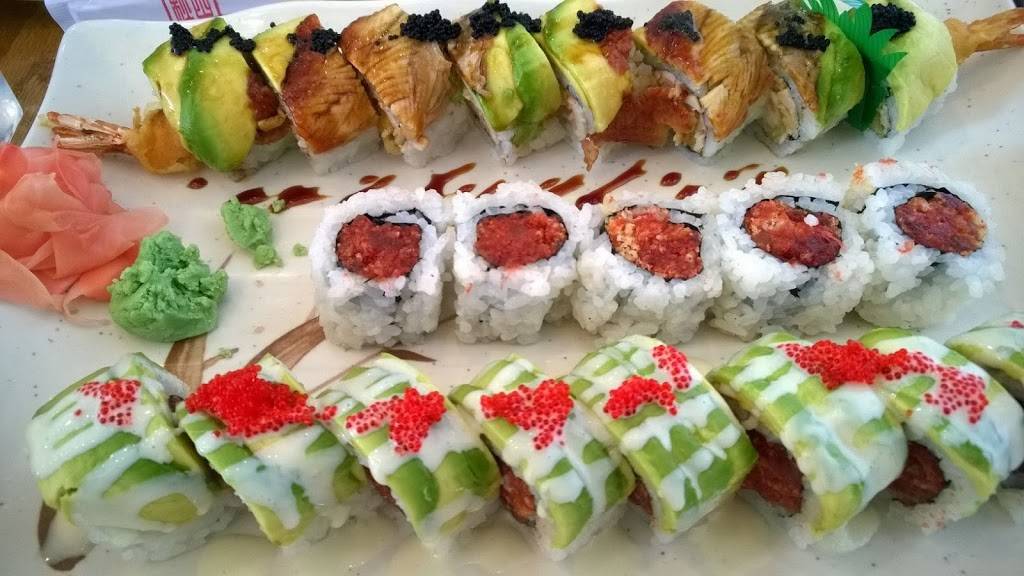 Chiba Japanese Restaurant | restaurant | : 7533, Cass Avenue unit a & b, Darien, IL 60561, USA | 6308507848 OR +1 630-850-7848