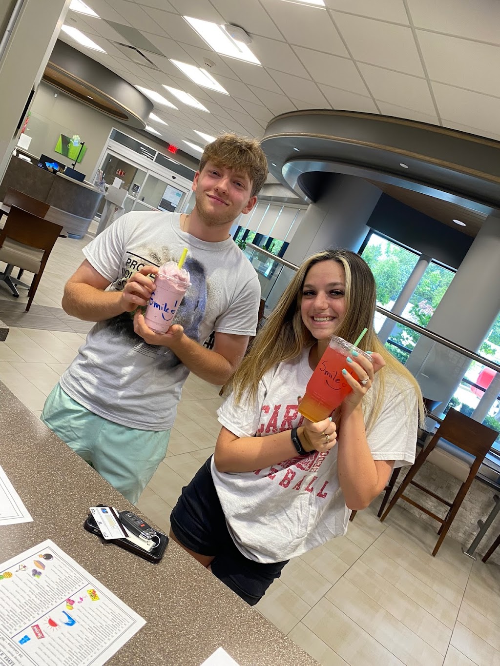 Smile Nutrition | restaurant | 1000 Gw Ln, Waynesville, MO 65583, USA | 5738424121 OR +1 573-842-4121