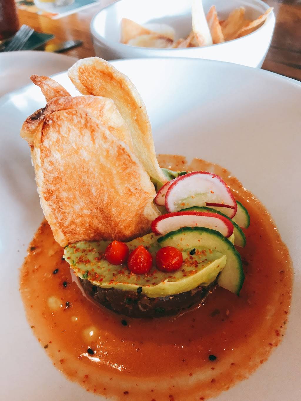 Tower 12 | restaurant | 53 Pier Ave, Hermosa Beach, CA 90254, USA | 3103796400 OR +1 310-379-6400