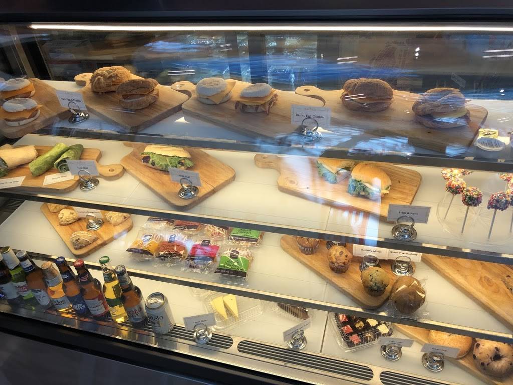 Manhattan 44 coffee house | restaurant | 8001 S. Orange Blossom Trail Suite K131A, Orlando, FL 32809, USA | 4078165039 OR +1 407-816-5039