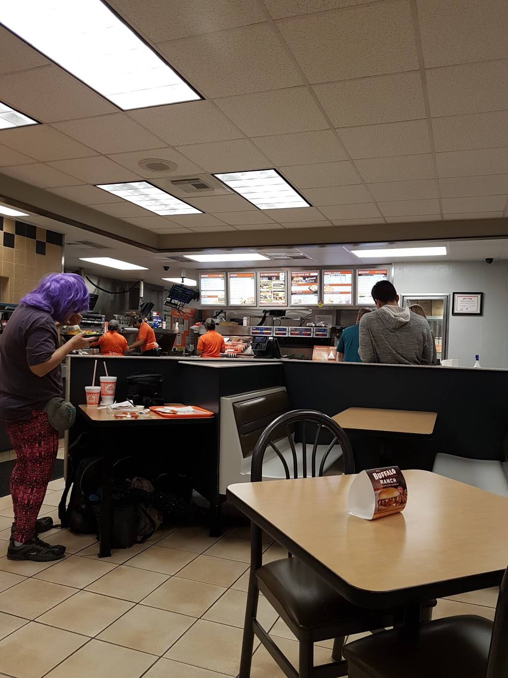 Whataburger | restaurant | 23607 US-59, Porter, TX 77365, USA | 2813545446 OR +1 281-354-5446