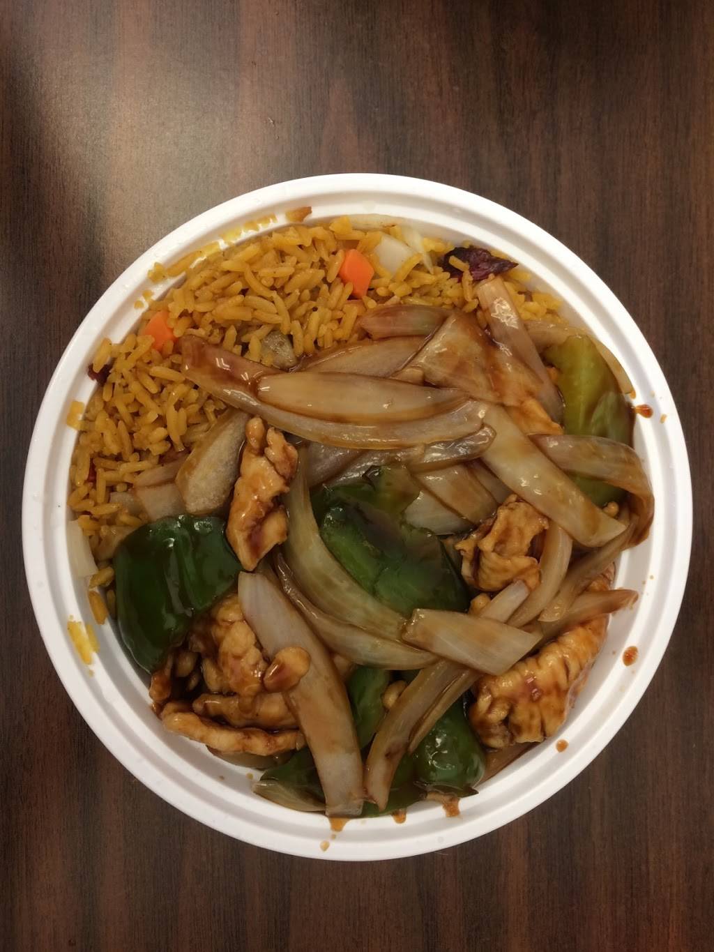 China Wok | restaurant | 12123 Lem Turner Rd, Jacksonville, FL 32218, USA | 9047666969 OR +1 904-766-6969