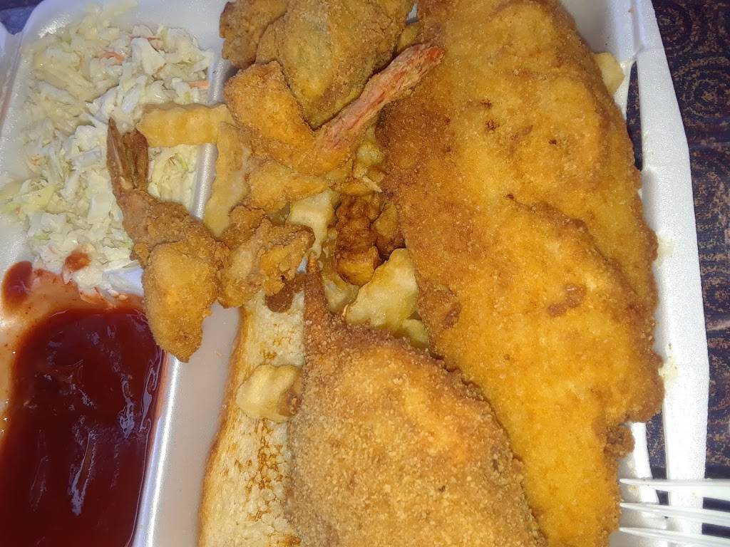 Tonys Shrimp Gallery | restaurant | 2701 S Richey St, Houston, TX 77017, USA | 7139466670 OR +1 713-946-6670
