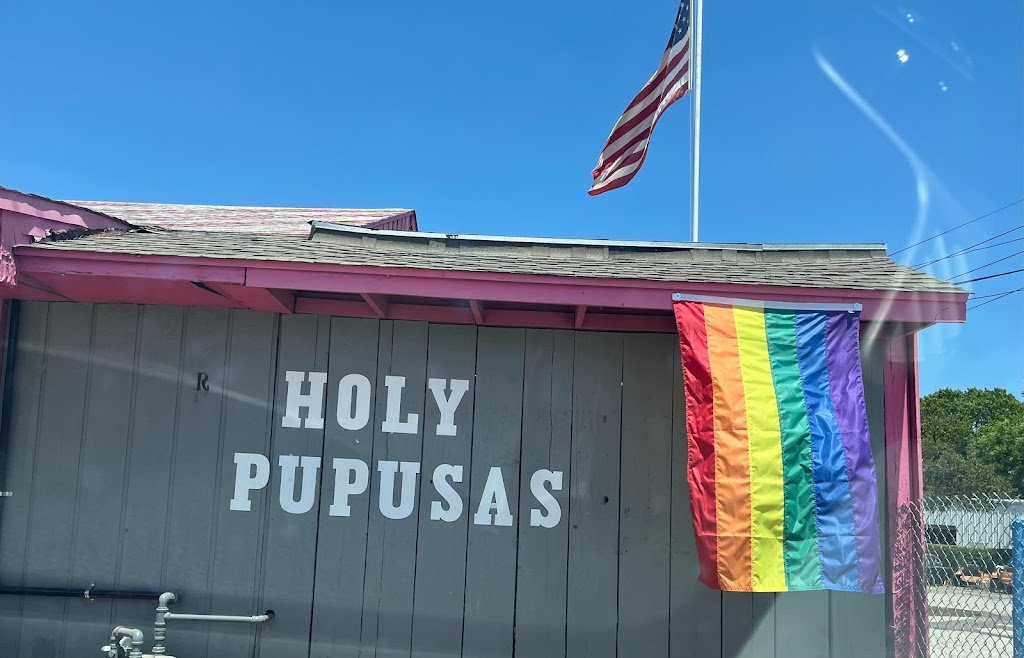 Restaurante Holy Pupusas | restaurant | 1003 Dallas Dr, Denton, TX 76205, USA | 9405141041 OR +1 940-514-1041