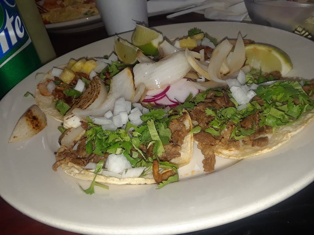 Señor Taco | restaurant | 1910 Milton Rd, Charlotte, NC 28215, USA | 9802993219 OR +1 980-299-3219