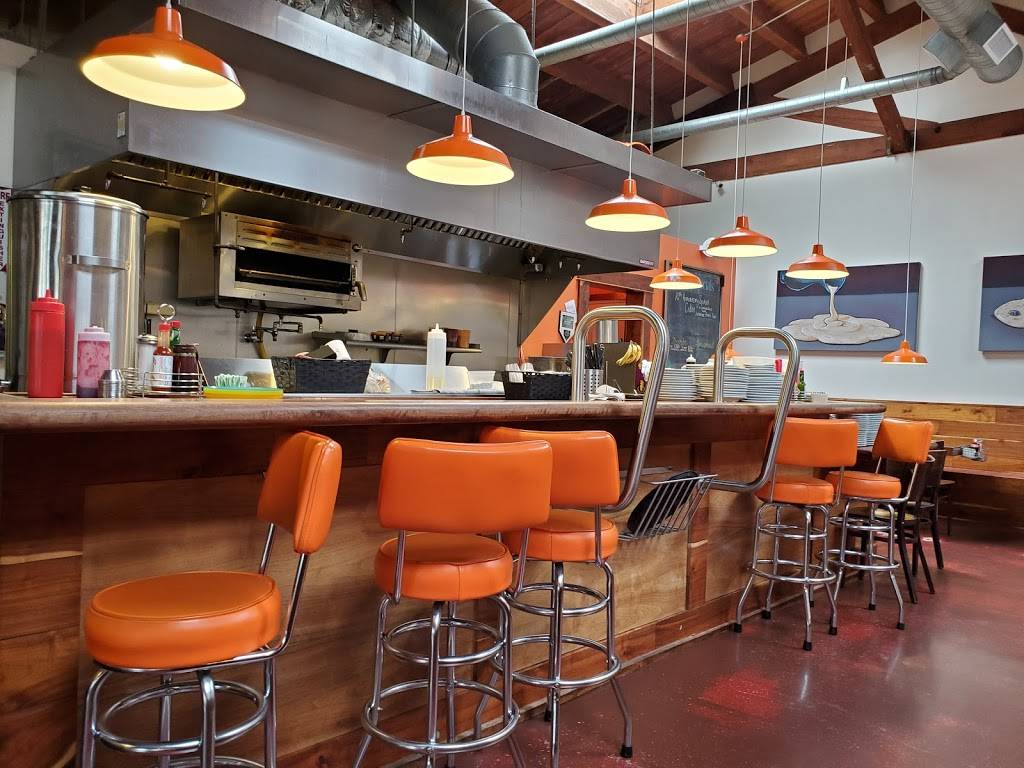 Slappy Cakes | restaurant | 4246 SE Belmont St, Portland, OR 97215, USA | 5034774805 OR +1 503-477-4805