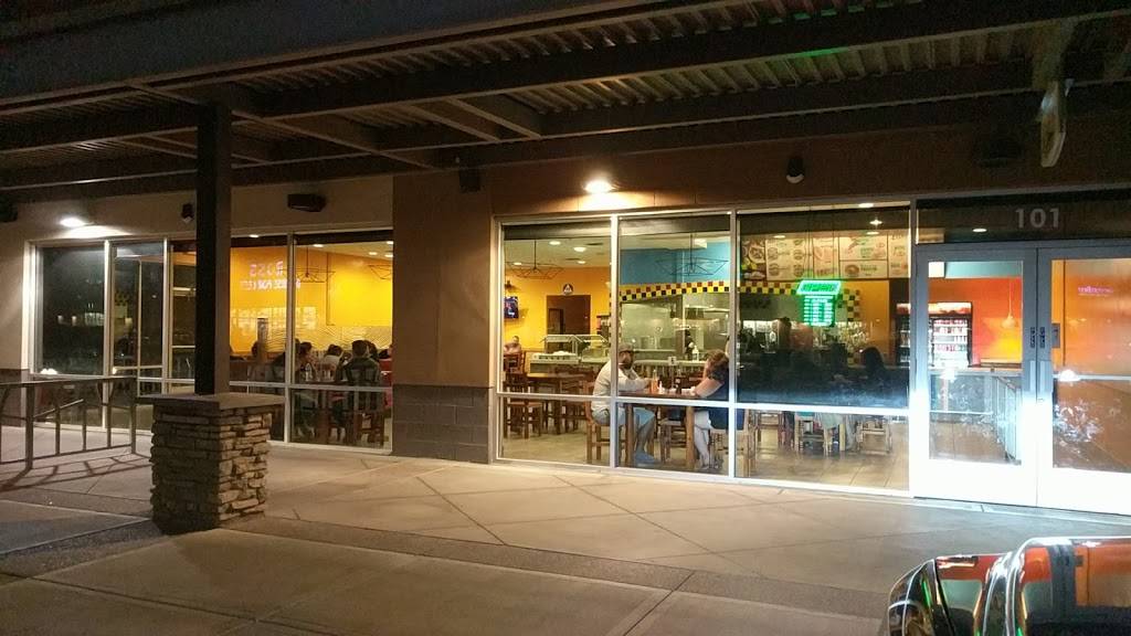 Los Plebes Taqueria | restaurant | 844 N Promenade Pkwy, Casa Grande, AZ 85194, USA | 5204211022 OR +1 520-421-1022