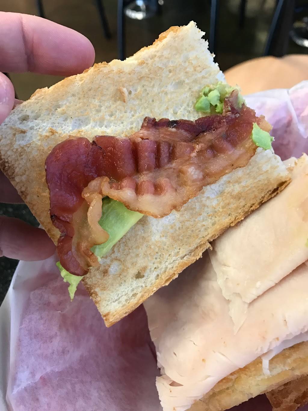 Deli Delicious | restaurant | 9801 Hageman Rd #200, Bakersfield, CA 93312, USA | 6618292559 OR +1 661-829-2559