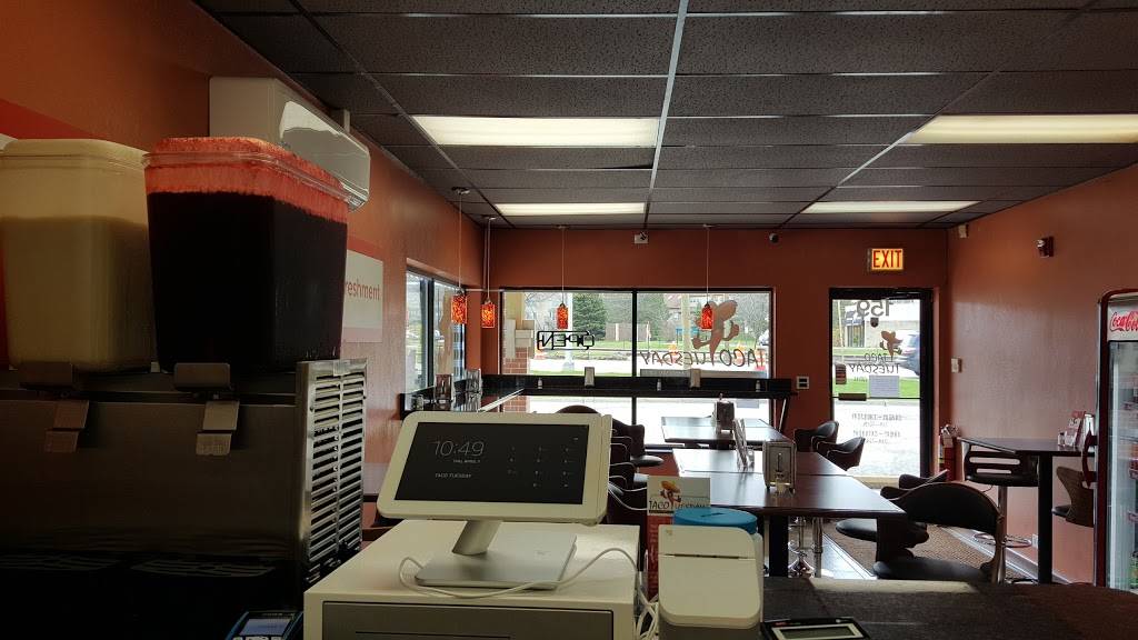 Taco Tuesday | restaurant | 159 Front St, Wood Dale, IL 60191, USA | 6304221841 OR +1 630-422-1841