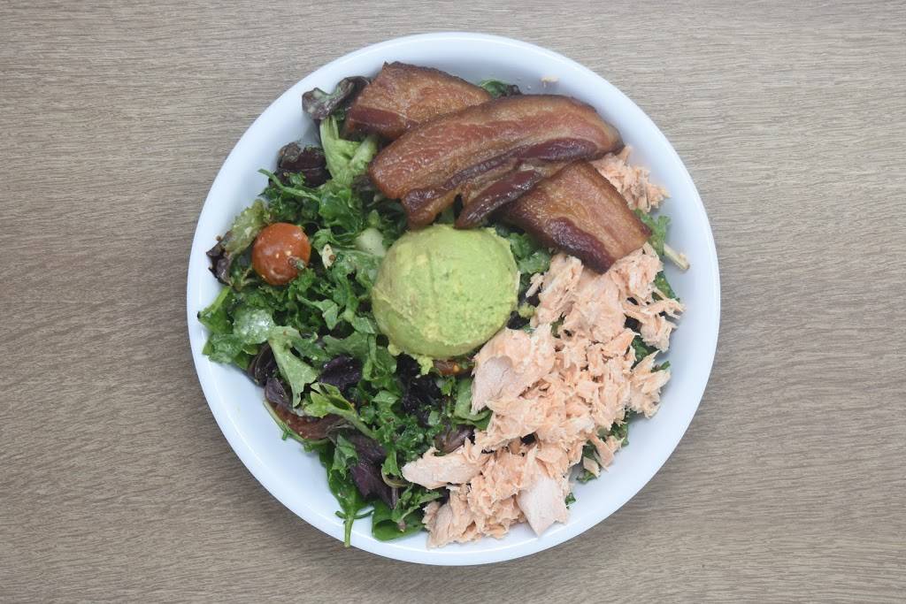 Revel Kitchen | restaurant | 7447 Forsyth Blvd Suite B, Clayton, MO 63105, USA | 3145971199 OR +1 314-597-1199