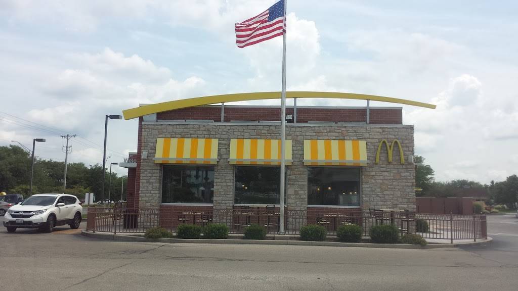 McDonalds | cafe | 1570 Miamisburg Centerville Rd, Centerville, OH 45459, USA | 9374012629 OR +1 937-401-2629