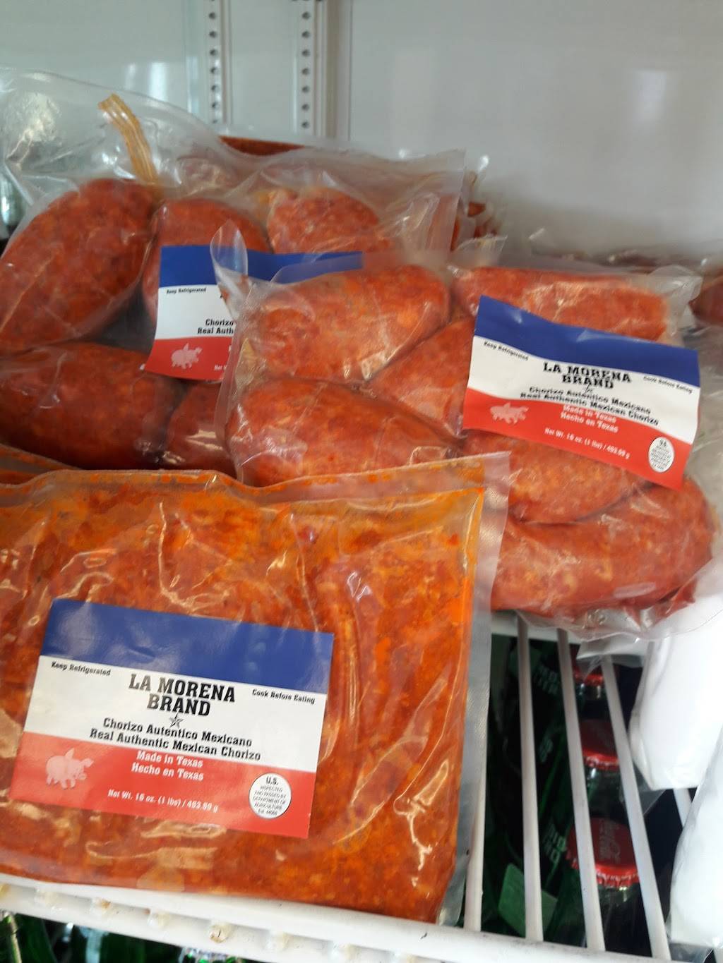 Tortilleria La Bonita #2 | restaurant | 4203 Aldine Mail Rte Rd, Houston, TX 77039, USA | 2817332818 OR +1 281-733-2818