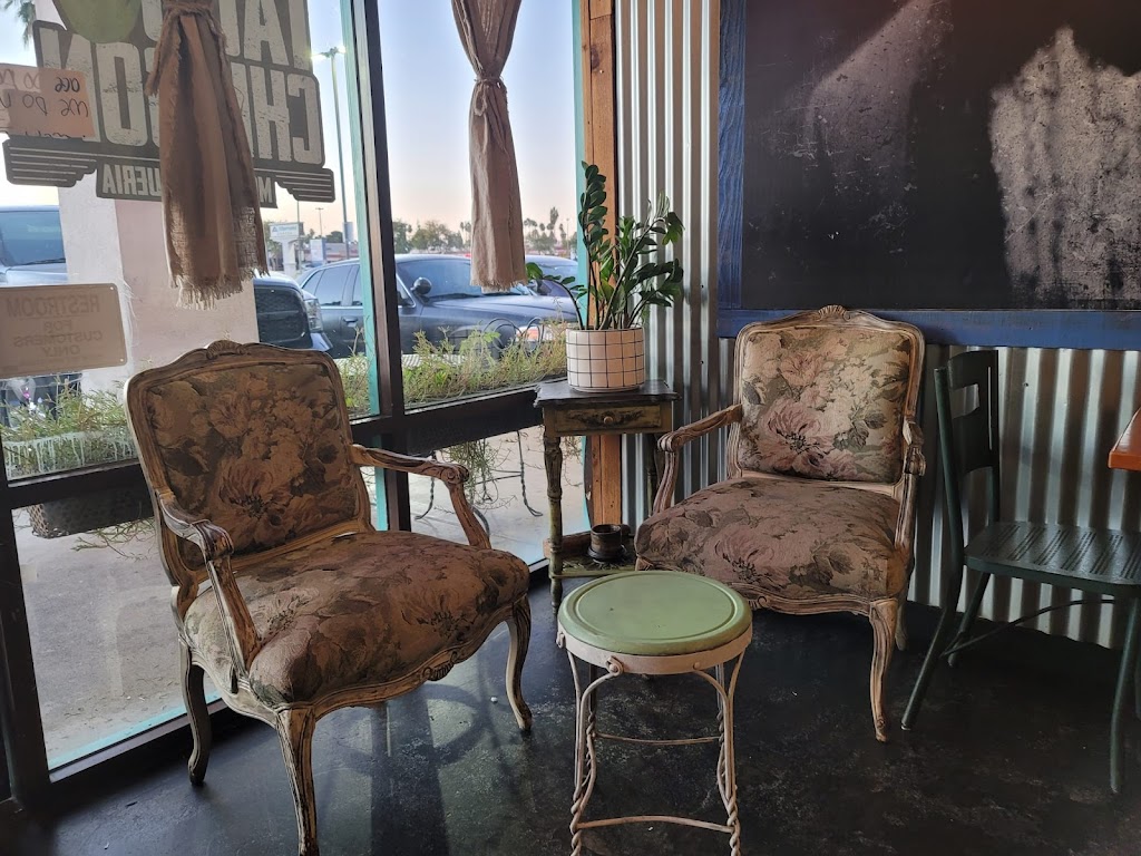 TACO CHINGON AZ | restaurant | 1810 W Northern Ave, Phoenix, AZ 85021, USA | 6028708856 OR +1 602-870-8856