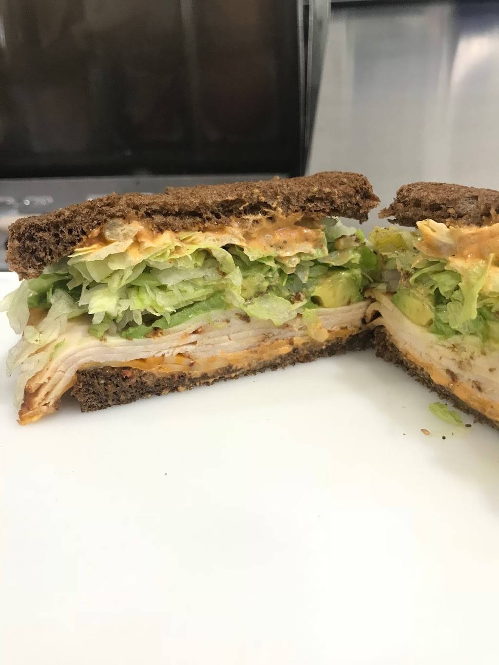 Stars & Stripes Mart | restaurant | 2907 Shelter Island Dr Ste 111, San Diego, CA 92106, USA | 6192227827 OR +1 619-222-7827