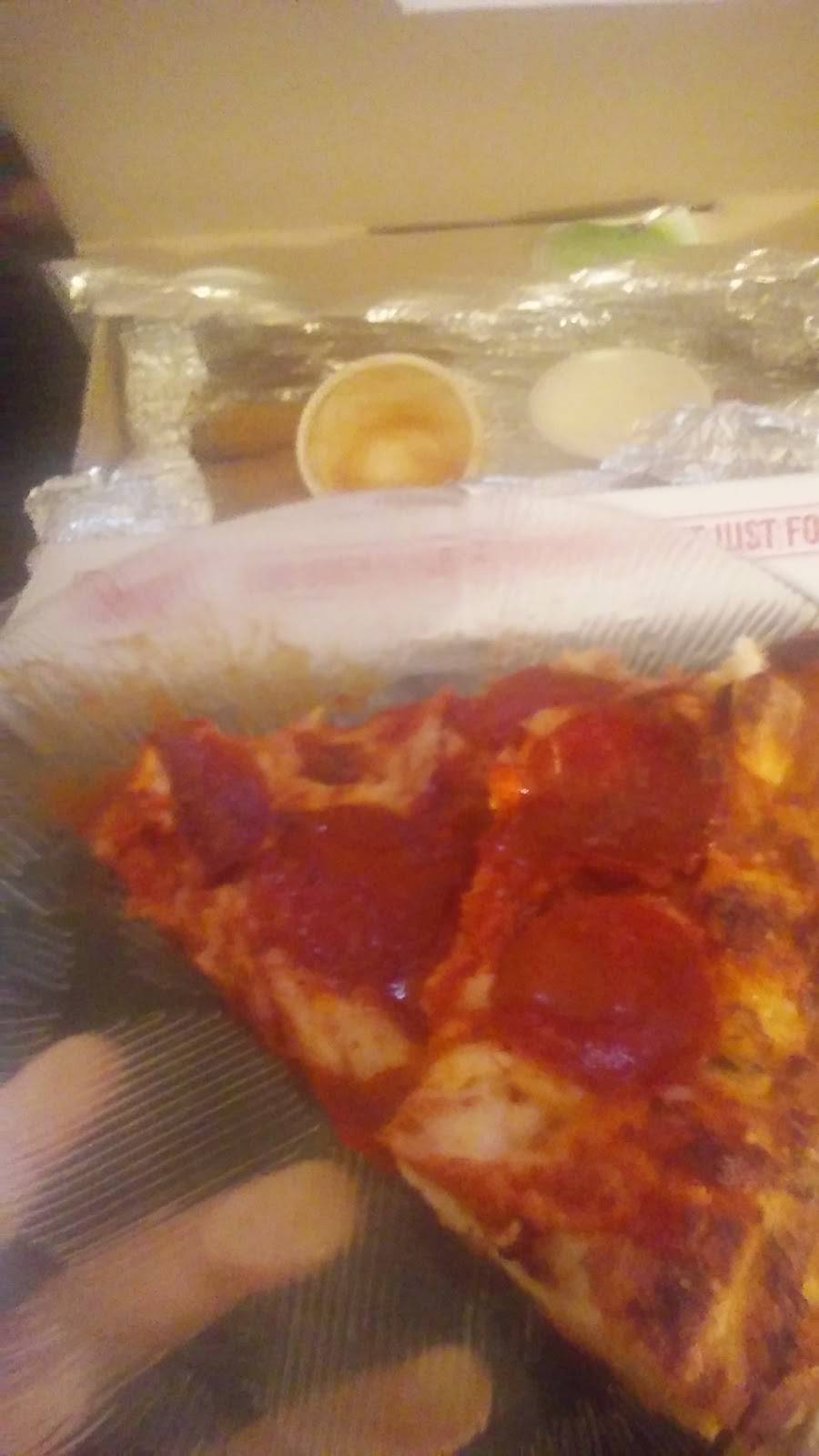 Dominos Pizza | meal delivery | 114 E 2nd St, Maysville, KY 41056, USA | 6065646782 OR +1 606-564-6782