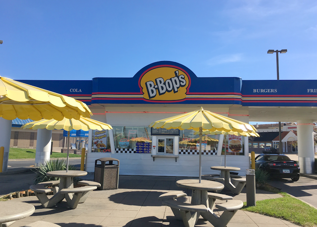 B-Bops | restaurant | 4565 86th St, Urbandale, IA 50322, USA | 5153340727 OR +1 515-334-0727