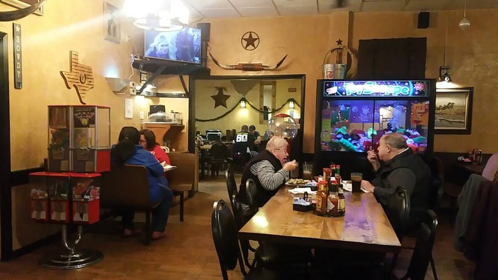 Charco Broiler Steak House | restaurant | 413 W Jefferson Blvd, Dallas, TX 75208, USA | 2149426806 OR +1 214-942-6806