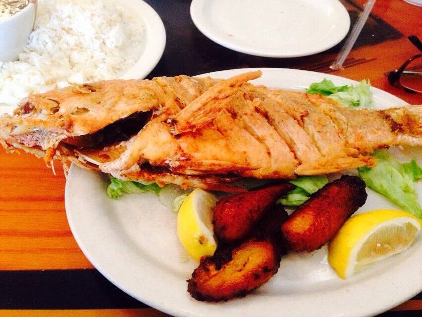 Robertos Little Havana | restaurant | 26 N Orlando Ave, Cocoa Beach, FL 32931, USA | 3217841868 OR +1 321-784-1868