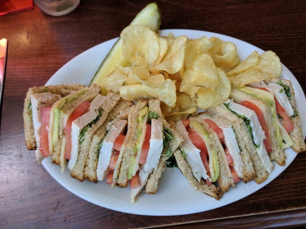 Ruths Parkside Cafe | restaurant | 1550 Blue Rock St, Cincinnati, OH 45223, USA | 5135427884 OR +1 513-542-7884