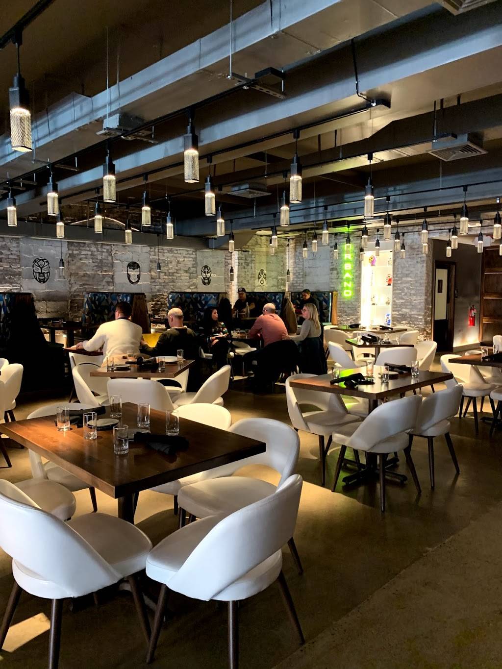 Urbano 116 | restaurant | 116 King St, Alexandria, VA 22314, USA | 5719705148 OR +1 571-970-5148