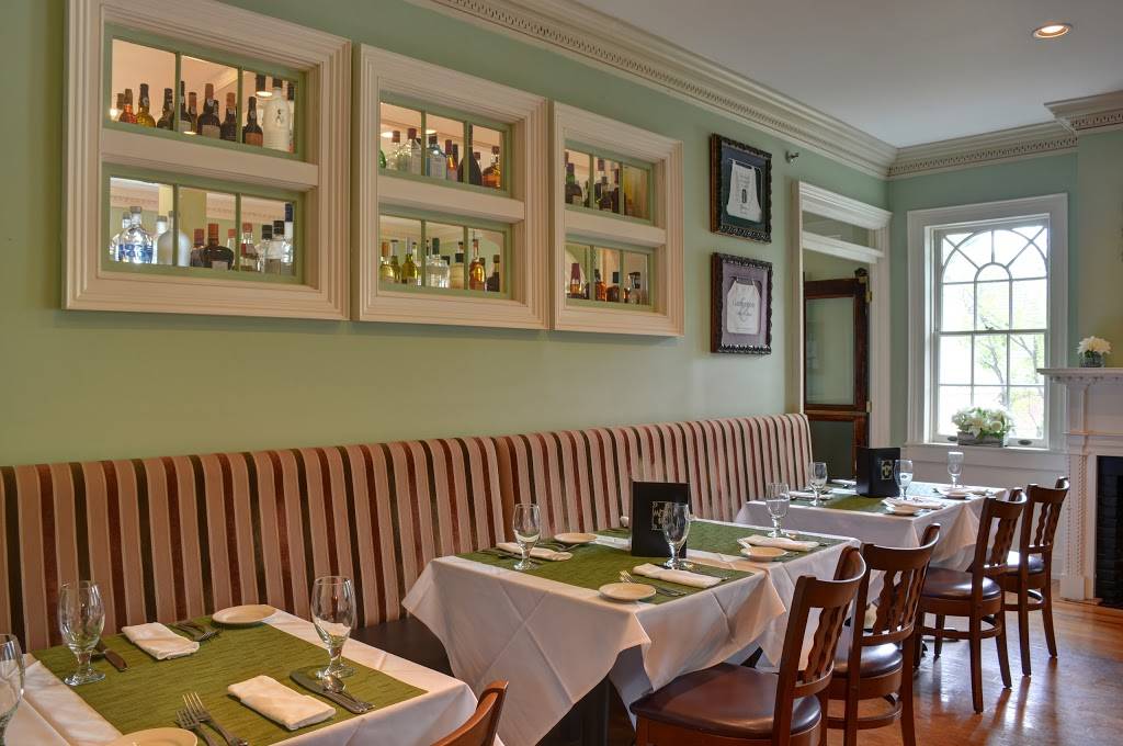 Metro Bis Restaurant | restaurant | 690 Hopmeadow St, Simsbury, CT 06070, USA | 8606511908 OR +1 860-651-1908