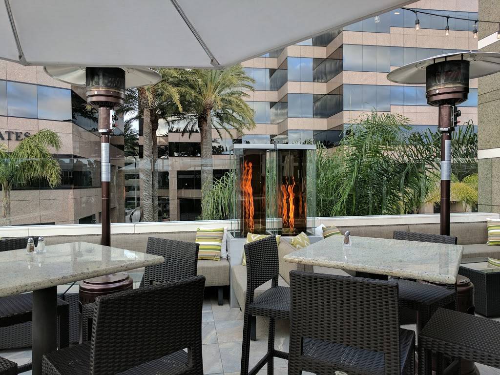 Andreis Conscious Cuisine & Cocktails | night club | 2607 Main Street, Irvine, CA 92614, USA | 9493878887 OR +1 949-387-8887