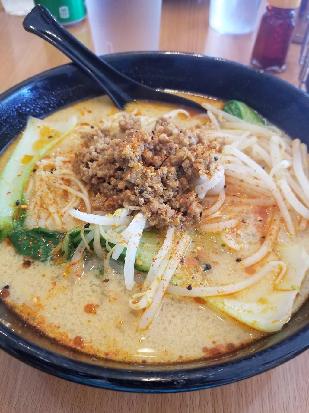 Ajisen Ramen | restaurant | 47890 Warm Springs Blvd, Fremont, CA 94539, USA | 5103531133 OR +1 510-353-1133