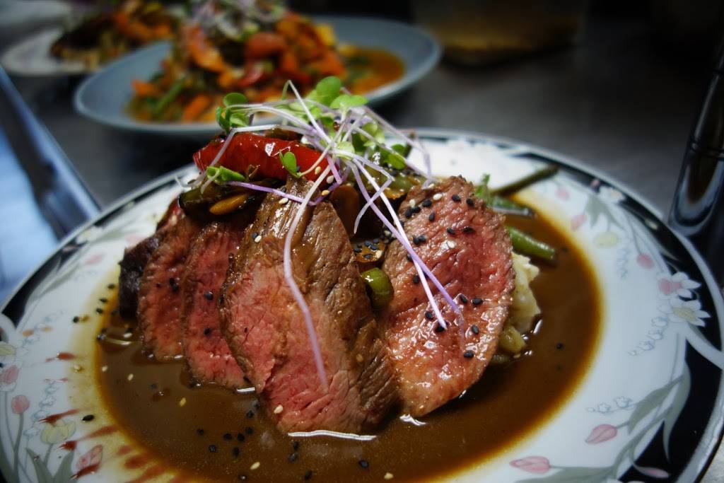 Local In Motion Prepared Meals | meal takeaway | 2002 S Harbor City Blvd, Melbourne, FL 32901, USA | 3213124768 OR +1 321-312-4768