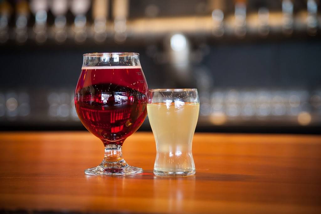 TreeRock Social Cider House | restaurant | 760 Biltmore Ave, Asheville, NC 28803, USA | 8285050130 OR +1 828-505-0130