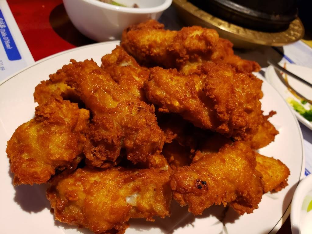 Hansol Nutrition Center | restaurant | 160-26 Northern Blvd, Flushing, NY 11358, USA | 7188880200 OR +1 718-888-0200