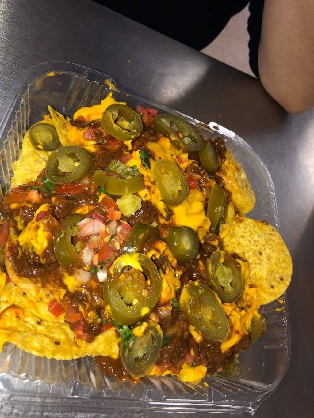 Fruteria y Paleteria GTO | restaurant | 9632 Overlake Dr, Dallas, TX 75220, USA | 2147134141 OR +1 214-713-4141