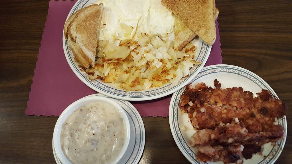 Delta Family Restaurant | restaurant | 5978 Delta Rd, Delta, PA 17314, USA | 7174565233 OR +1 717-456-5233