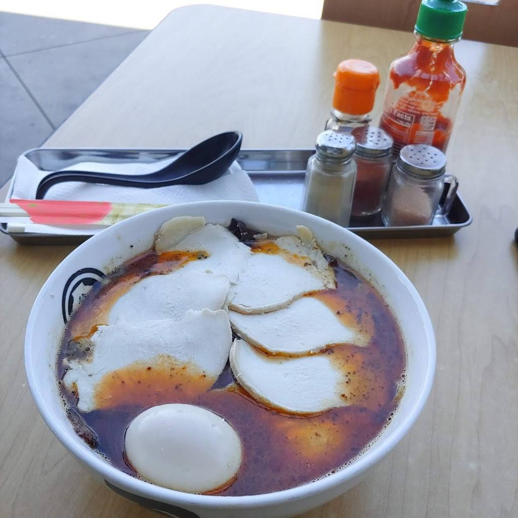 Kashiwa Ramen | restaurant | 1420 Baker St #C, Costa Mesa, CA 92626, USA | 6572320223 OR +1 657-232-0223