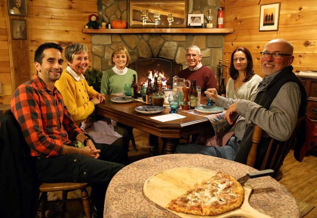 Riverside Lodge and Sauna | restaurant | 20 Paris Hill Rd, South Paris, ME 04281, USA | 2077442412 OR +1 207-744-2412