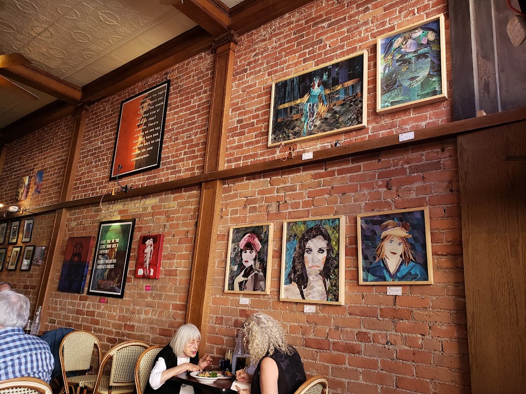 Le Cornucopia Café/ Boho Bisbee Tapas | cafe | 14 Main St, Bisbee, AZ 85603, USA | 5204324820 OR +1 520-432-4820