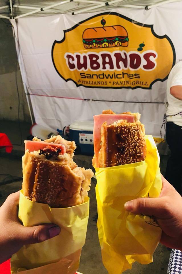 Sandwiches Cubanos Tijuana | restaurant | Delsol II, 22476 Tijuana, B.C., Mexico | 016641859991 OR +52 664 185 9991