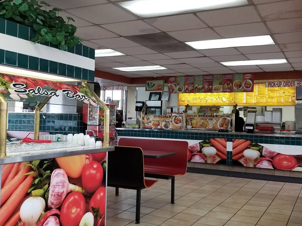 Rancheritos Mexican Food | restaurant | 3450 State St, Salt Lake City, UT 84115, USA | 8014632872 OR +1 801-463-2872