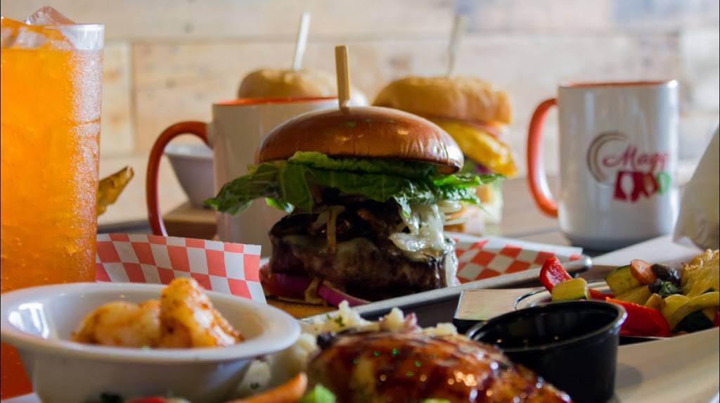 Maggies Café | restaurant | 1985 National Ave #1129, San Diego, CA 92113, USA | 6192412660 OR +1 619-241-2660