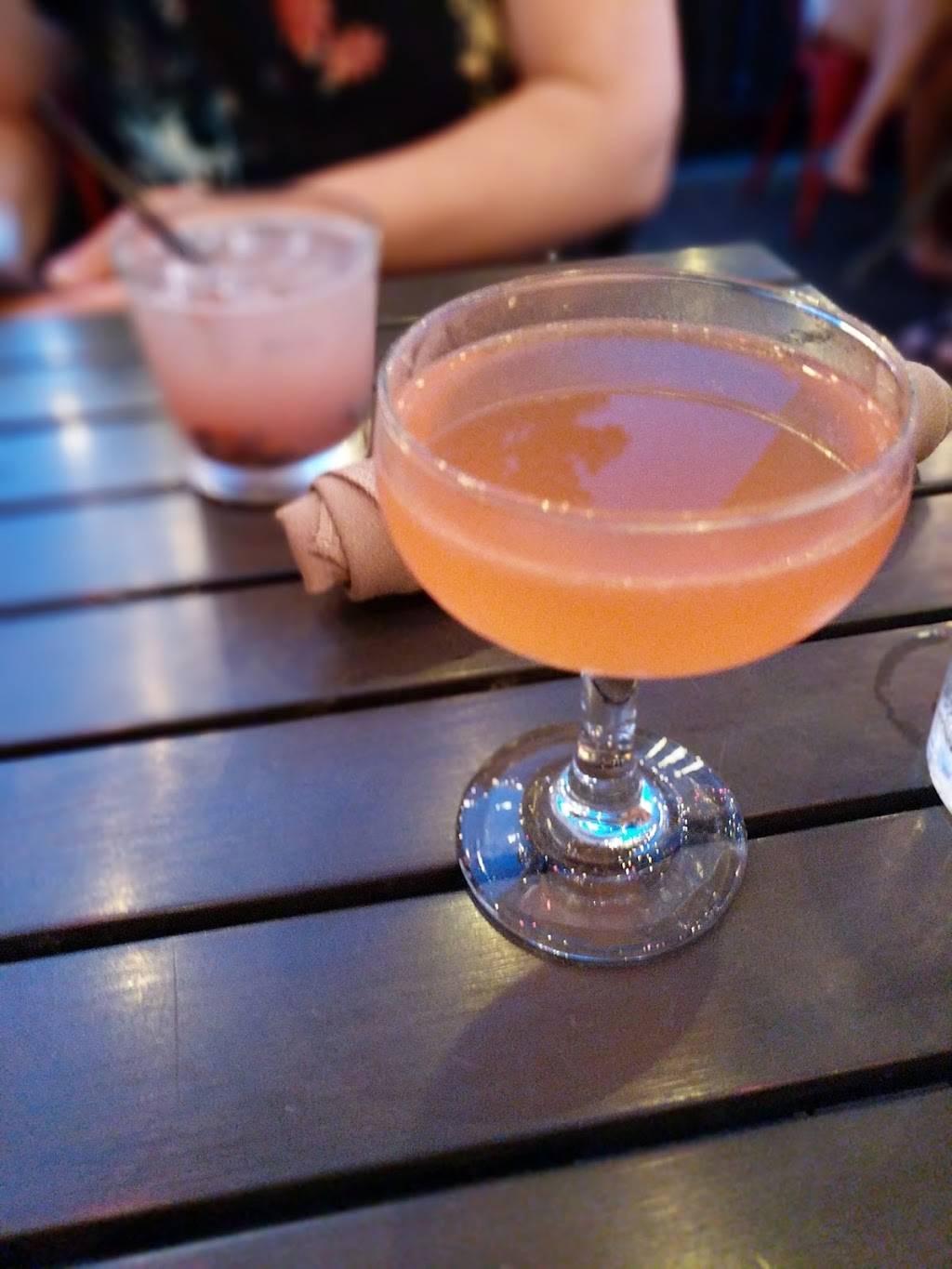 51st (Fifty First) Kitchen & Bar | restaurant | 5104 Illinois Ave, Nashville, TN 37209, USA | 6157126111 OR +1 615-712-6111