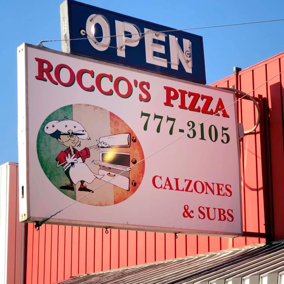 Roccos Pizza of Bolivar | restaurant | 213 S Main Ave, Bolivar, MO 65613, USA | 4177773105 OR +1 417-777-3105