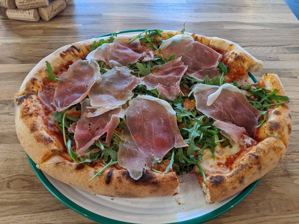 Gastromaniac Homemade Pasta & Pizza | restaurant | 3091 Harrison Ave #120, South Lake Tahoe, CA 96150, USA | 5306002110 OR +1 530-600-2110