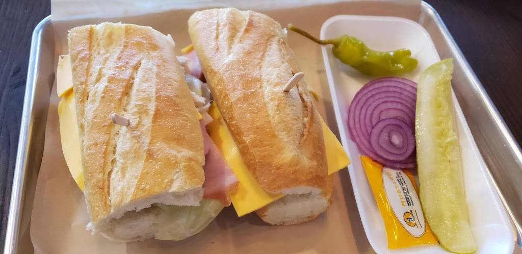 Lees Sandwiches | meal takeaway | 16058 Goldenwest St, Huntington Beach, CA 92647, USA | 7148471588 OR +1 714-847-1588