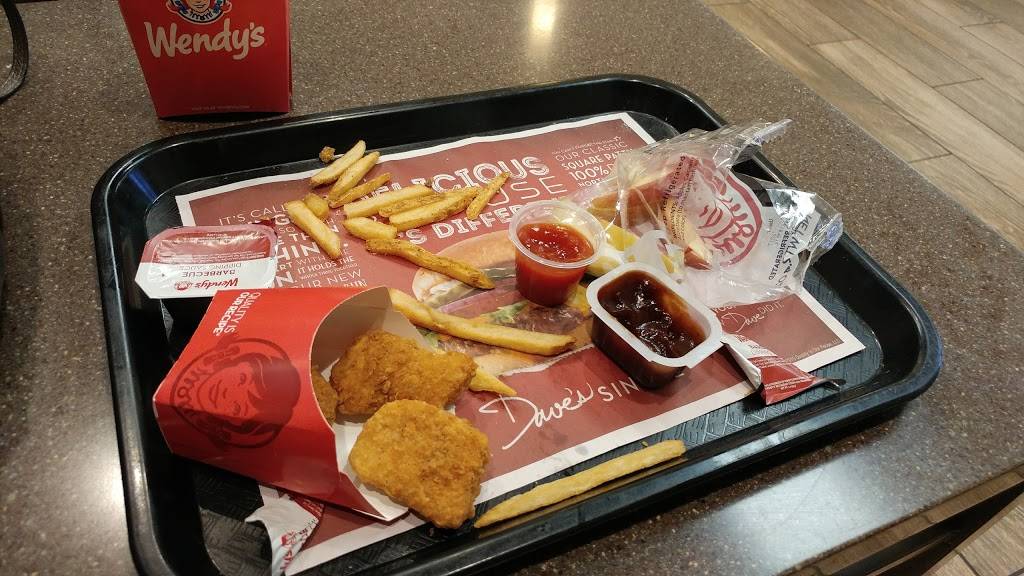 Wendys | restaurant | 188 Endicott St, Danvers, MA 01923, USA | 9787748995 OR +1 978-774-8995